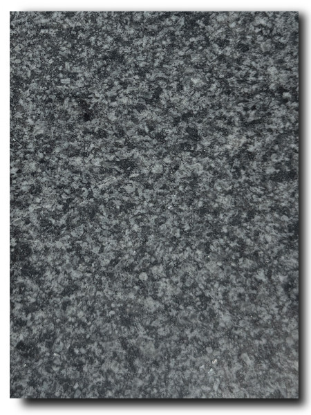 Padang anthrazit geschliffen - Fensterbank innen