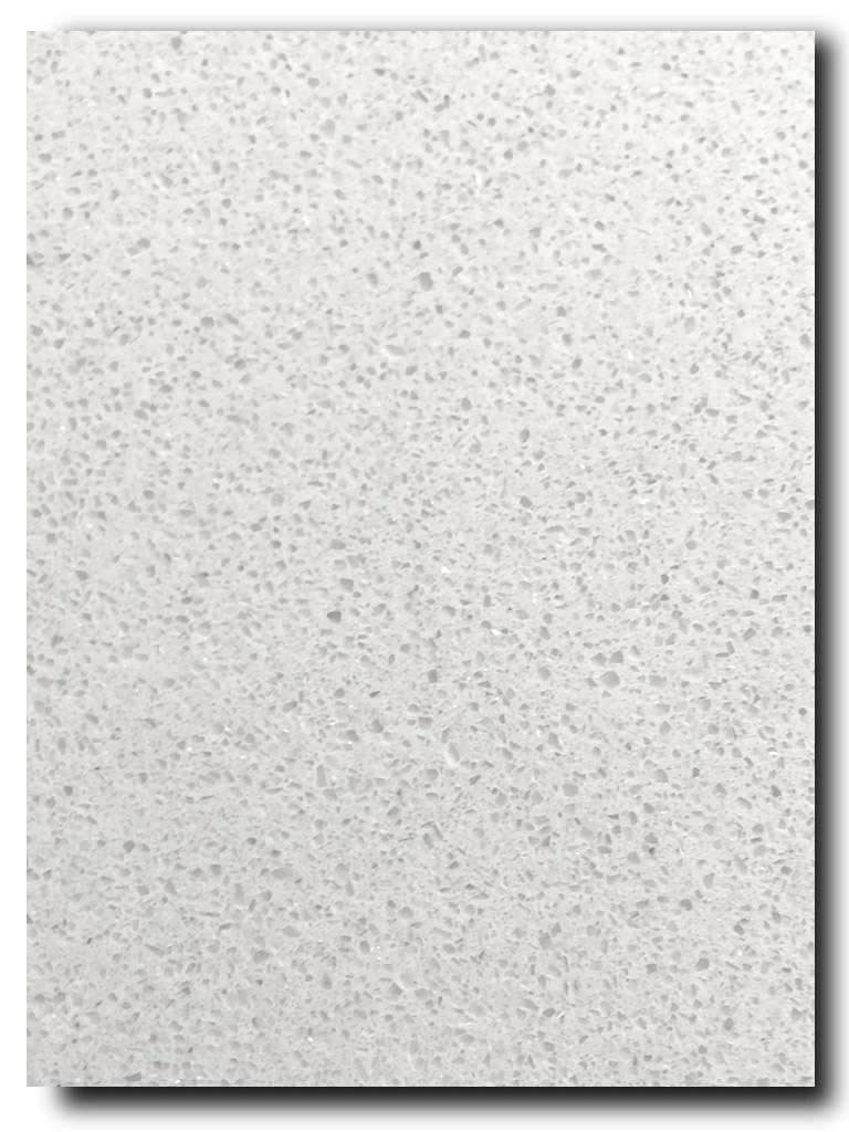 Micro Carrara, strukturierter Kunststein