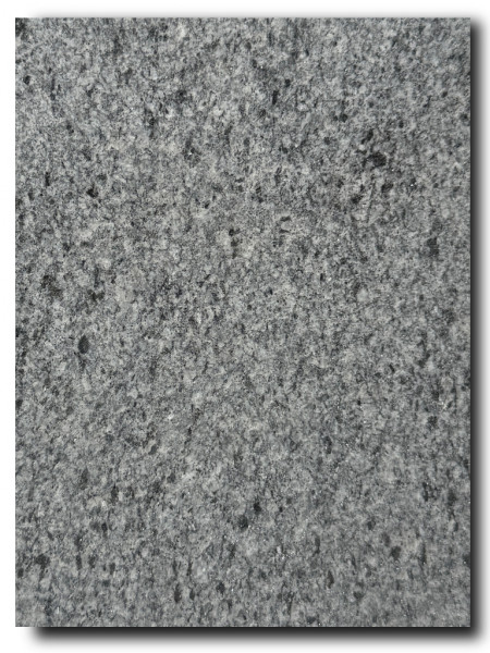 Padang anthrazit geflammt & gebürstet - Fensterbank innen