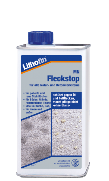 Lithofin Fleckstop MN