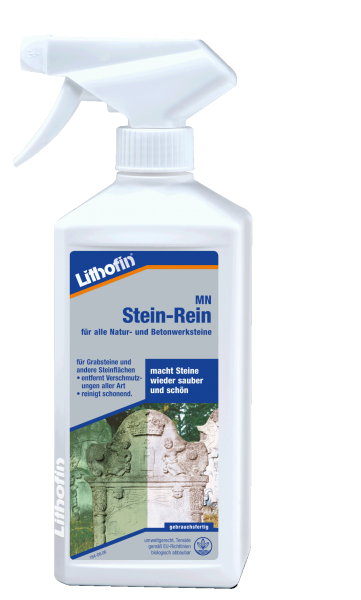 Lithofin Steinrein MN