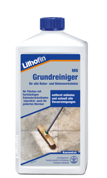 Lithofin Grundreiniger MN