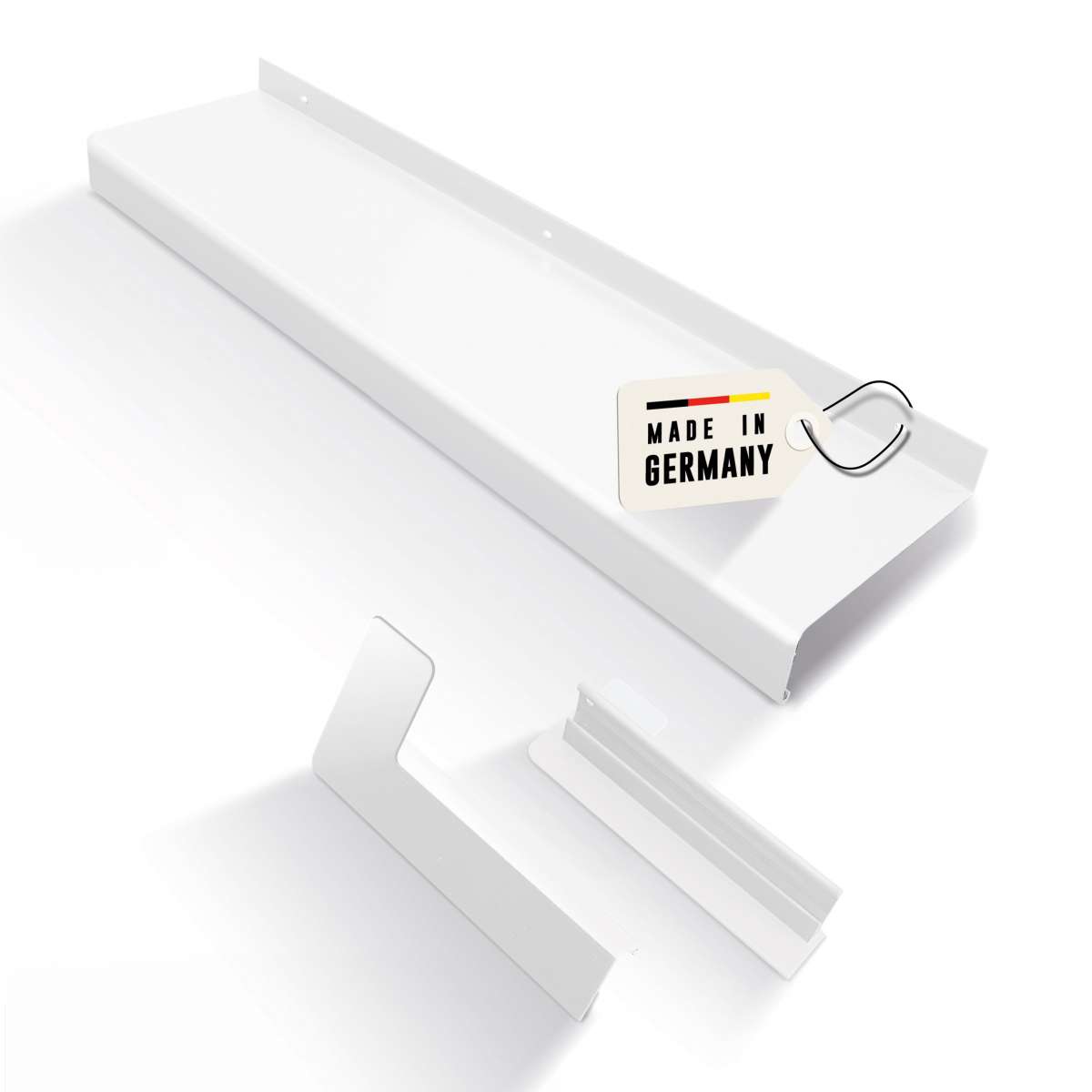 Geëxtrudeerde aluminium vensterbank Gutmann | Producten | Eko-Okna S.A
