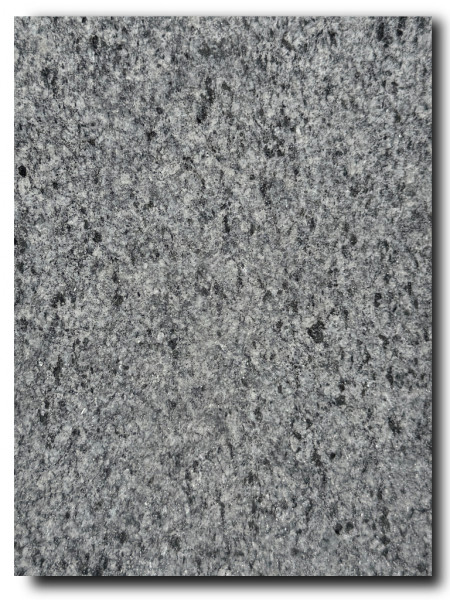 Padang anthrazit geflammt - Fensterbank innen